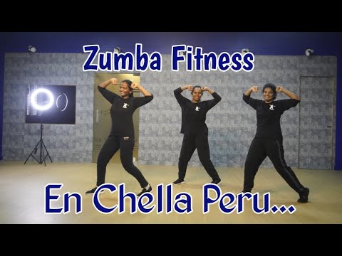 En chella peru  zumba  dance  fitness  vijay  thalapathyvijay