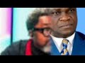 TIMOTHÉE LE NOIR AUX ARRÊTS Suite AU RELATIONS GRAVES SUR WILLY BAKONGA. Abonnez vous.
