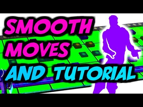 Emote Tutorial - 