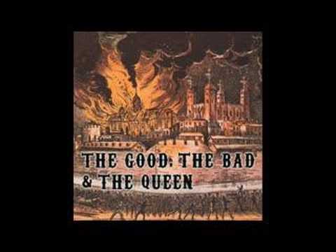 The Good, The Bad & The Queen - The Good, the Bad & the Queen