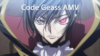 Code Geass AMV|| Legends Never Die
