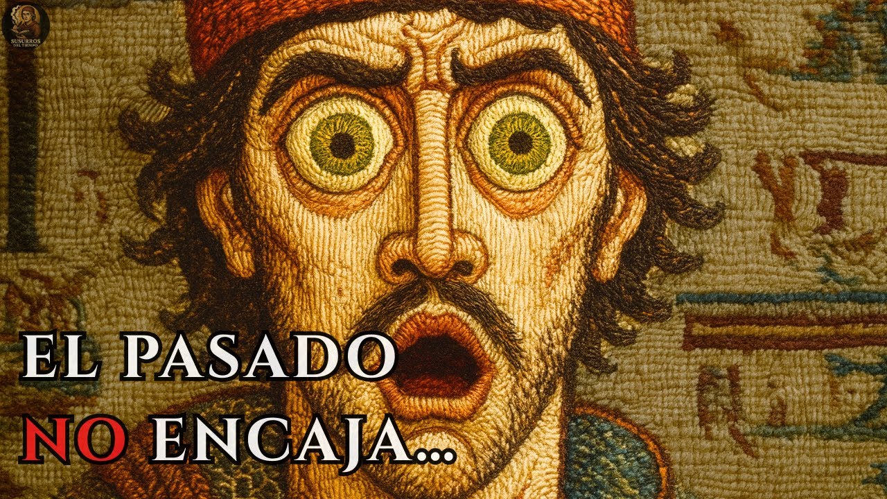 Los 13 MISTERIOS de la HISTORIA Que Siguen Sin Explicación