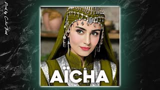 ( FREE FOR PROFIT ) Arabic Type Beat ' Aïcha ' Morocco Type Beat