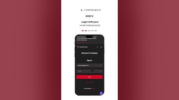 TradeQuo: How to Register & Setup your MT5 Account