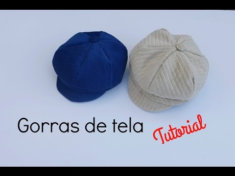 Vídeo: 3 maneres fàcils de portar gorra (amb imatges)