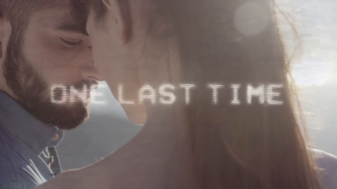 Ariana Grande Feat Kendji Girac One Last Time Attends Moi French Version