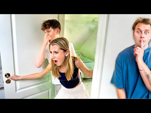 Ødelægger Familiens Hus