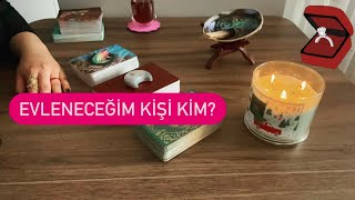 Evleneceği̇m Ki̇şi̇ Ki̇m? Deste Seç