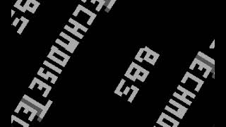 Technoise BBS #1