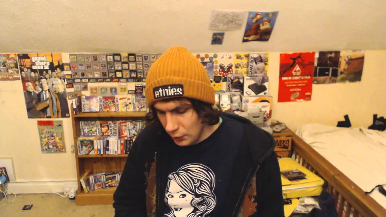 Pick Ups Sentinel64/ Chris Ashankt