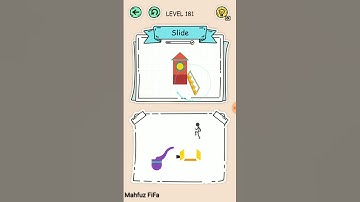 Puzzle Fuzzle Level 181