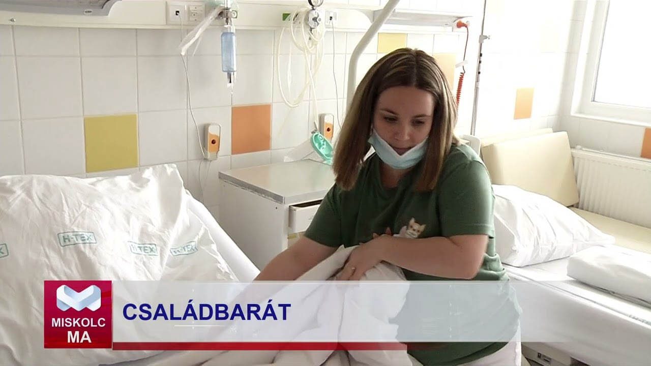 Miskolc Ma 2024.05.15.: Elismerés a GYEK-nek