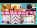 DIY-Activities for toddlers|Actividades para bebé de 1 a 2 años|ReishelLaSuperMamá