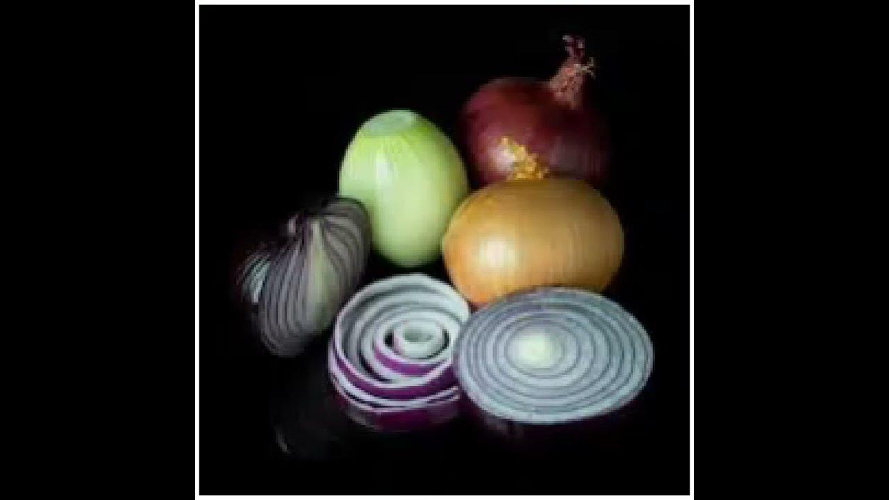 Onions for Acidity/acid reflux... YouTube