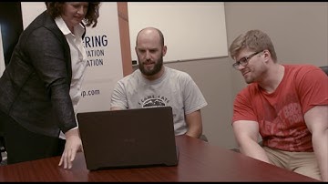 UTComp Promotional Video