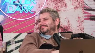 Drunk Ethan admits his love for Dan | H3 Podcast