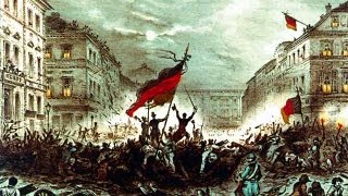 wissen2go: Die Revolution 1848/ 49 erklärt