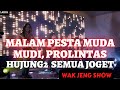 Malam Pesta Muda Mudi PROLINTAS