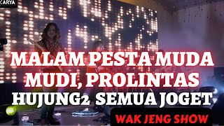 Malam Pesta Muda Mudi Prolintas