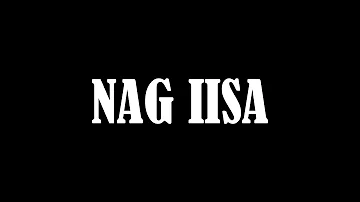 Bosx1ne - Nag iisa (Prods. By Tunna beatz)