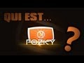 Qui est fozky 