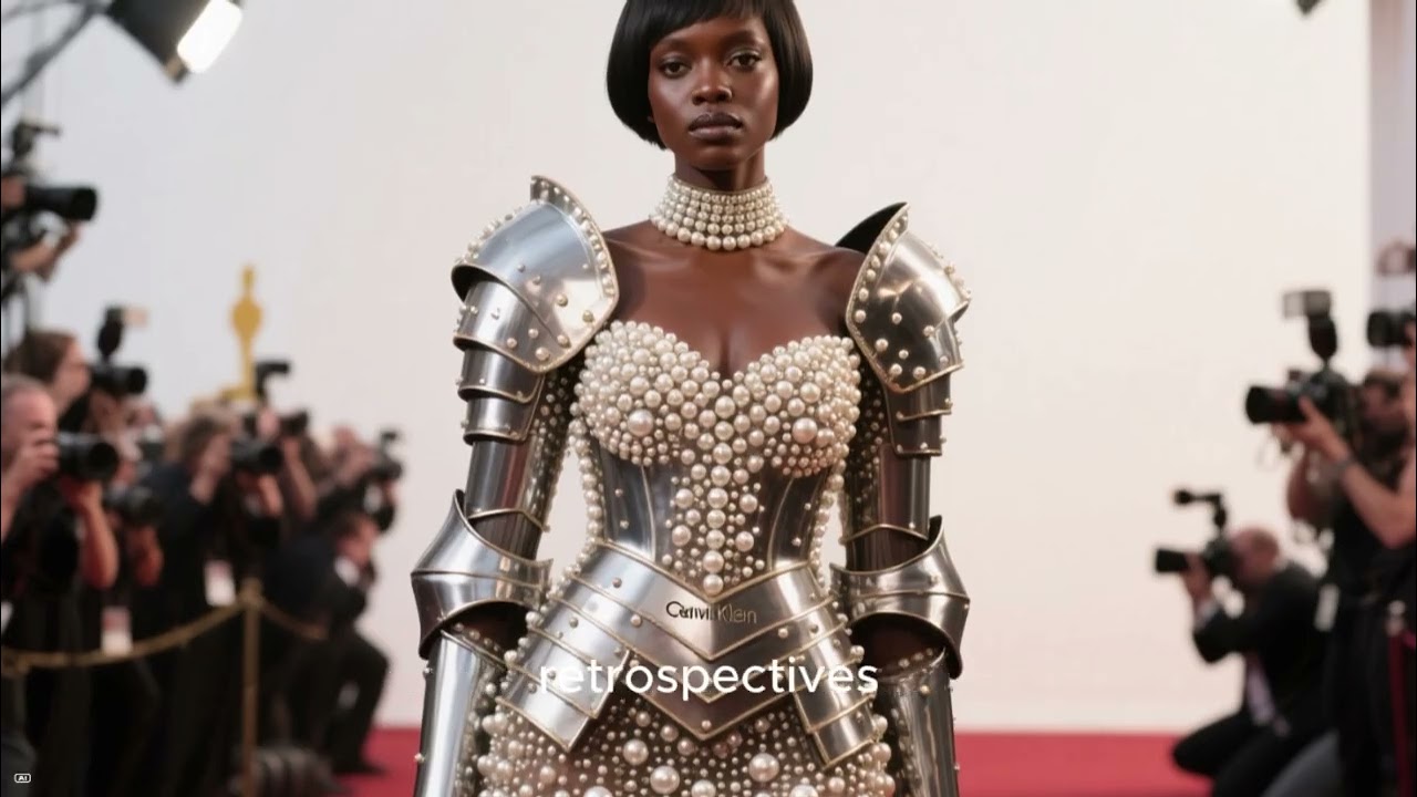 Runaway & Red carpet  History The most expensive dresses ever worn at the Oscars