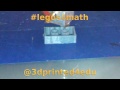 TimeLapse - 3x2 Lego
