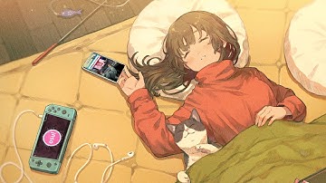 1 hour of osu! lore to fall asleep to