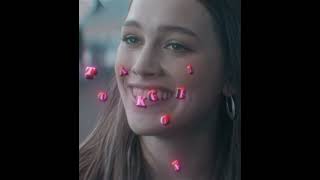 Love Quinn - [You - 2 season] | Benny Benassi - Satisfaction (Ultra Slowed &amp; Reverb)