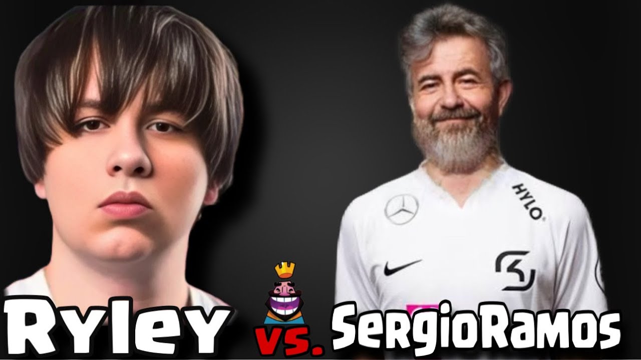 EL MEJOR SALSEO EN LA HISTORIA DE CLASH ROYALE 😱🔥