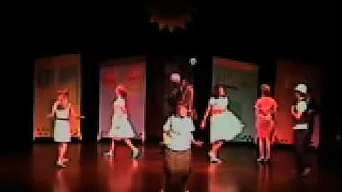 Good Morning Baltimore - Spray De Pelo (Hairspray ...