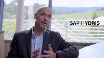 SAP & Lenovo Help Customers in Digital Transformation