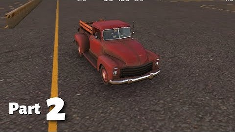 Off The Road Gameplay | Walkthrough Part 2