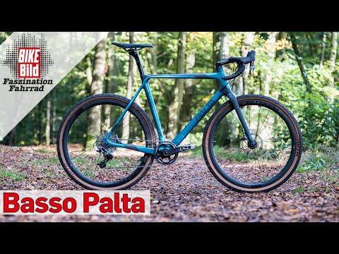 Video: Basso P alta: Erster Fahrbericht