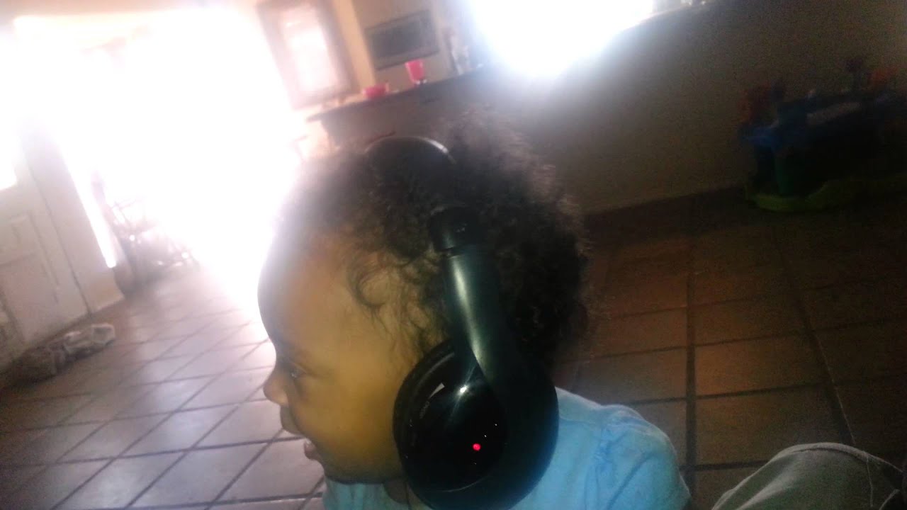 My baby love music singing YouTube