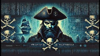 Celebrity HTB Cap walkthrough Wealth