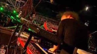 KoЯn - Evolution Live Quilmes Rock 2008 (HQ)