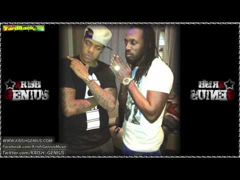 Chipmunk Ft. Mavado - More Money More Gyal - June 2012