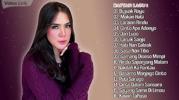 KINTANI FULL ALBUM   Lagu Minang Paling Populer 2020 Video Lirik Pop Minang Terbaik