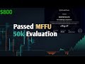 (Ep6)Nq Scalping Live