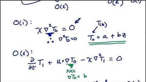 40 decomposition and linearization of a single equation