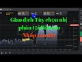 Đầu tư forex hay giao dịch quyền chọn nhị phân cái nào an toàn và kiếm nhiều tiền hơn Forex15phut