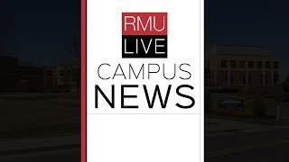 RMU Live | January 22, 2018