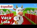 Download Mp3 La Vaca Lola + Las Mejores Canciones Infantiles +Recopilación Gudang lagu Download Mp3 La Vaca Lola + Las Mejores Canciones Infantiles +Recopilación