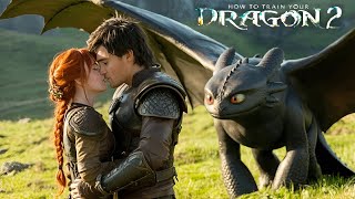 HOW TO TRAIN YOUR DRAGON 2 (2027) Release Date, Cast \& Plot