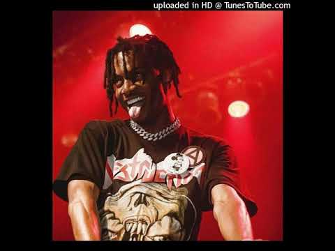 playboi carti - drip (red/blue) (instrumental) NO TAG + CDQ