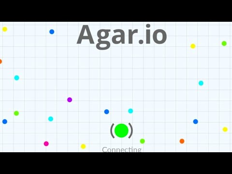 is agario safe