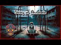 Haunting short story of annabelle