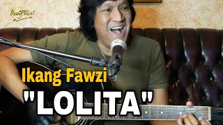 Live Lolita Ikang Fawzi