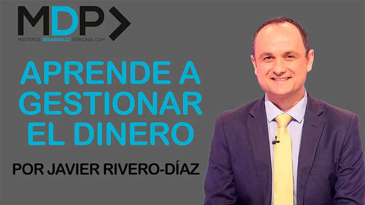 Gestiona el Dinero para Lograr Libertad Financiera...